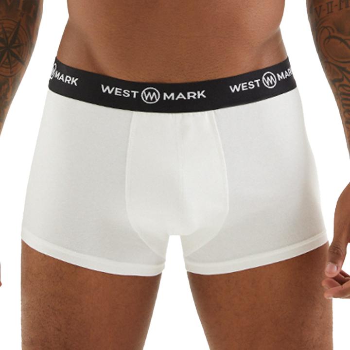 Produktbild Westmark London 6er Pack Oscar Retro Short / Pant (XL, 6er Pack)