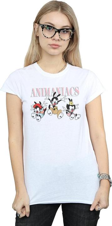 Produktbild Universal Textiles Group Jump TShirt (L)