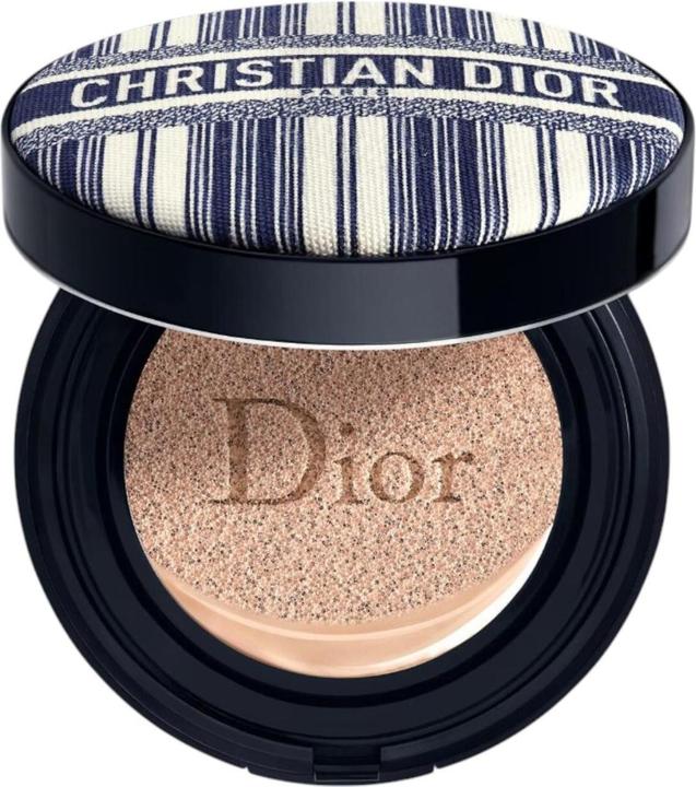 Dior Forever Cushion Transparent Neutral