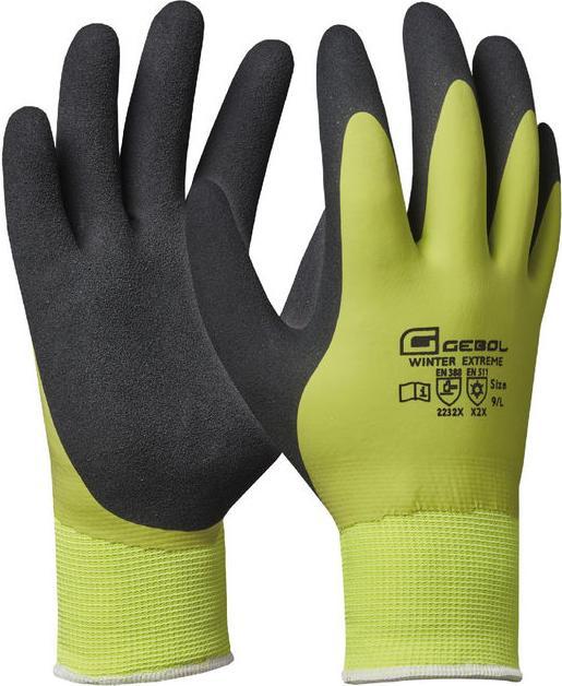 Actual product image Gebol Winter Extreme 9 (9)