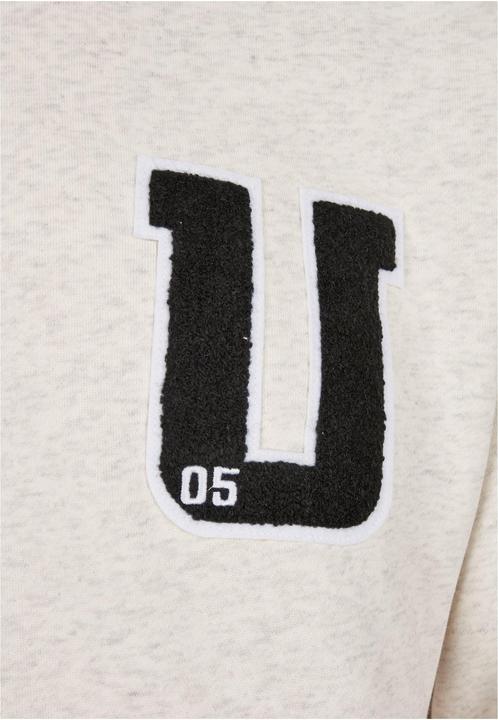Immagine prodotto Urban Classics Felpa con cappuccio oversize in spugna (XXL)