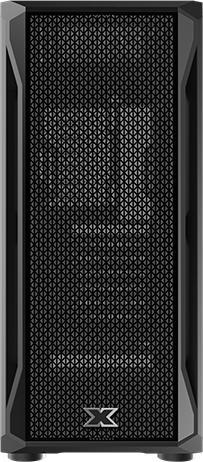 Actual product image Xigmatek Gaming X (ATX, mATX, Mini-ITX)
