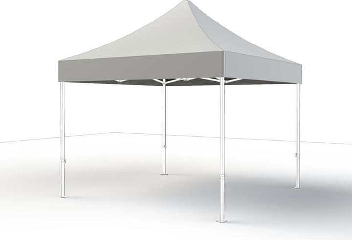 Siena Garden Roof Pro (300 cm, 300 cm)