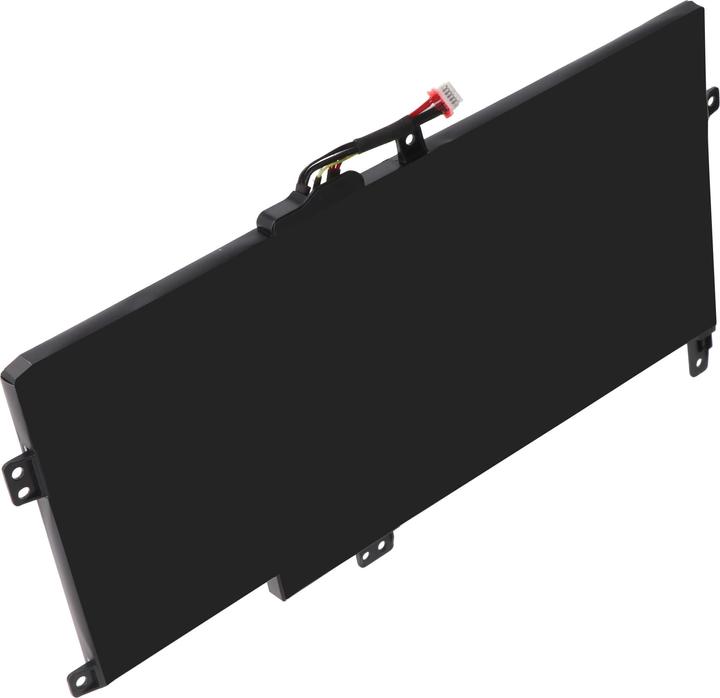 Image du produit AccuCell Batterie adaptée à HP EG04XL Battery, HP Envy Sleekbook 6, 681951-001, HSTNN-DB3T, 14.8V, 4050mAh (4050 mAh)
