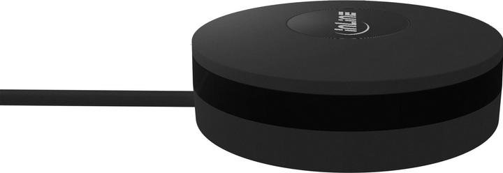 Actual product image InLine SmartHome IR TV Controller black (Device-specific remote control, Infrared)