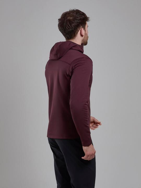 Produktbild Montane Fury Lite Hoodie (XL)