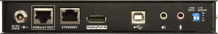 Actual product image Aten CE 920 Local and Remote Units