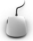 Produktbild Endgame Gear OP1 8K V2 Gaming-Maus, 8.000Hz - weiss