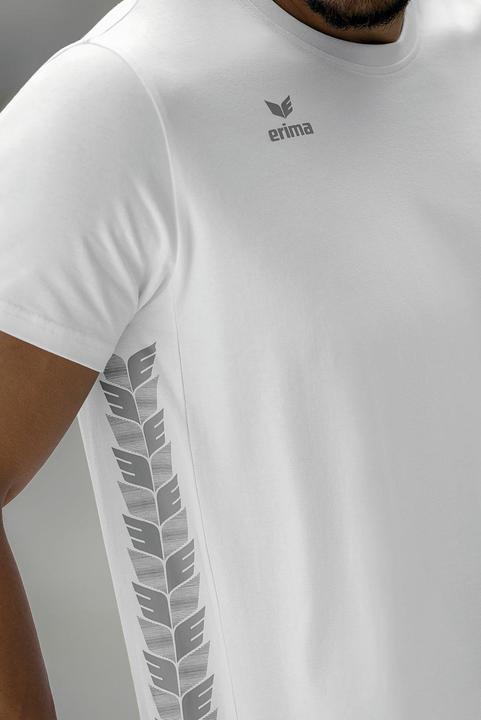 Produktbild Erima Essential Team T-Shirt (164)