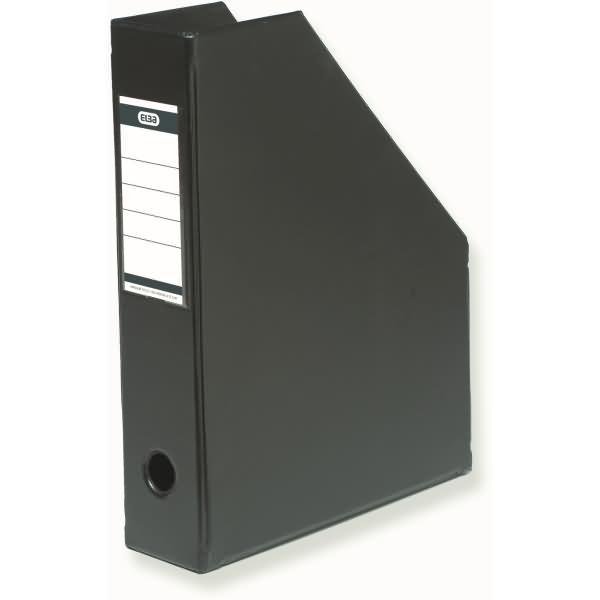 Actual product image Elba Magazine file (A4)