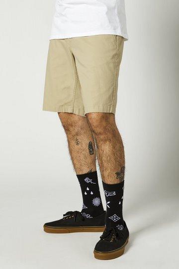 Produktbild Fox SHORT 23 ESSEX 2.0 TAN 33 (33)