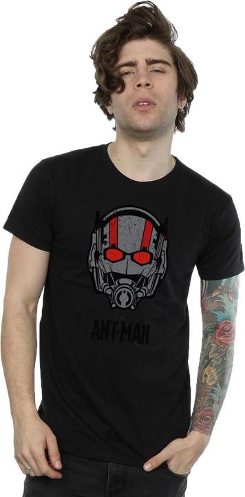 Image du produit Mens Ant-Man Helmet T-Shirt (XXL)