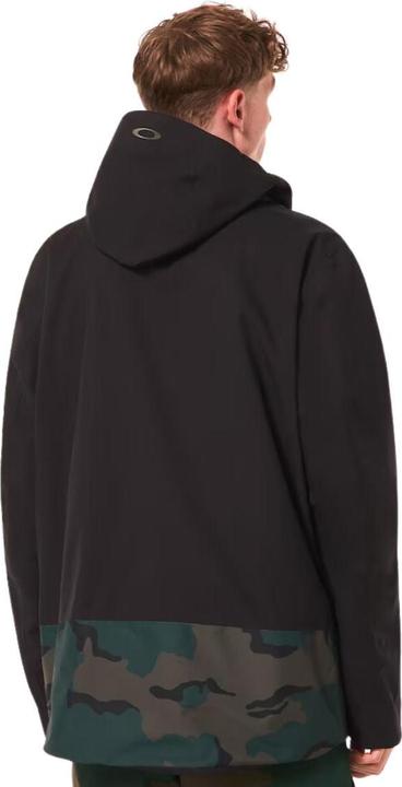 Image du produit Oakley Veste Kendall RC Shell (M)