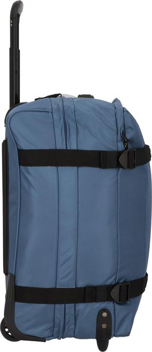 Actual product image American Tourister Urban Track S 2-wheel travel bag 55 cm (55 l, Hand luggage (up to 50 litres))