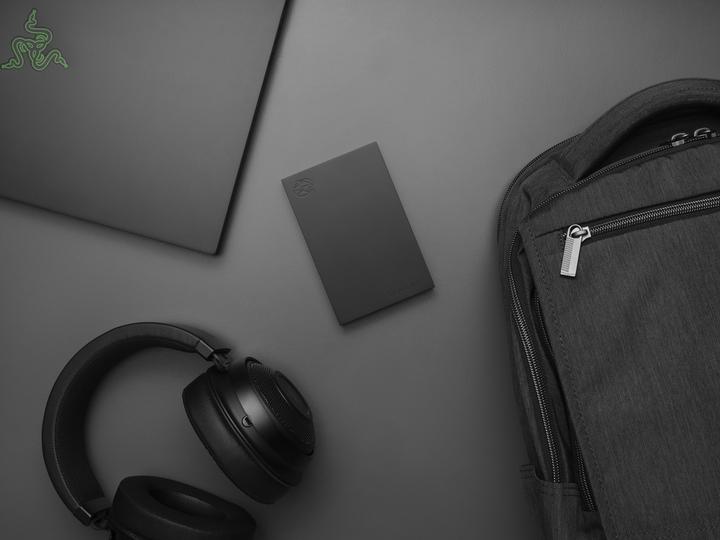Produktbild Seagate FireCuda Gaming (5 TB)
