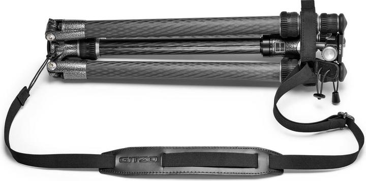 Immagine prodotto Gitzo Kit per viaggiatori S-2 (Carbonio, Metallo)