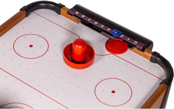 Productafbeelding Van der Meulen Air hockey set