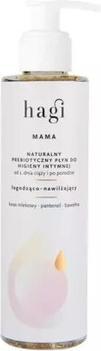 Hagi Natural Prebiotic Intimate Hygiene Liquid 200Ml (200 ml, Intimcrème)