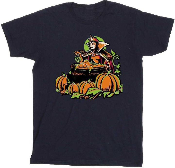 Disney TShirt Halloween (3XL)