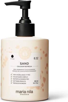 Actual product image Maria Nila Colour Refresh Sand 8.32 (300 ml)