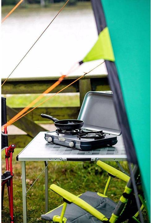 Immagine prodotto Campingaz Cucina del campeggio 2 CV