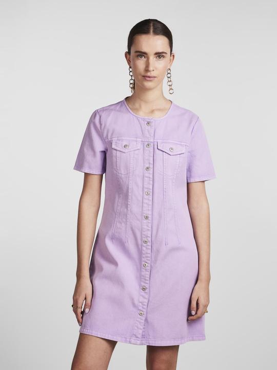 Immagine prodotto Pieces Abito in denim PCTARA (S)