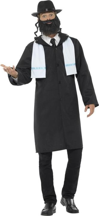 Image du produit Smiffys Rabbin (M)