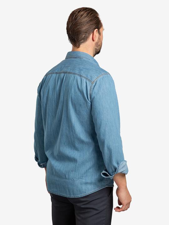 Immagine prodotto Checker Original Camicia Dynasty Denim (M)