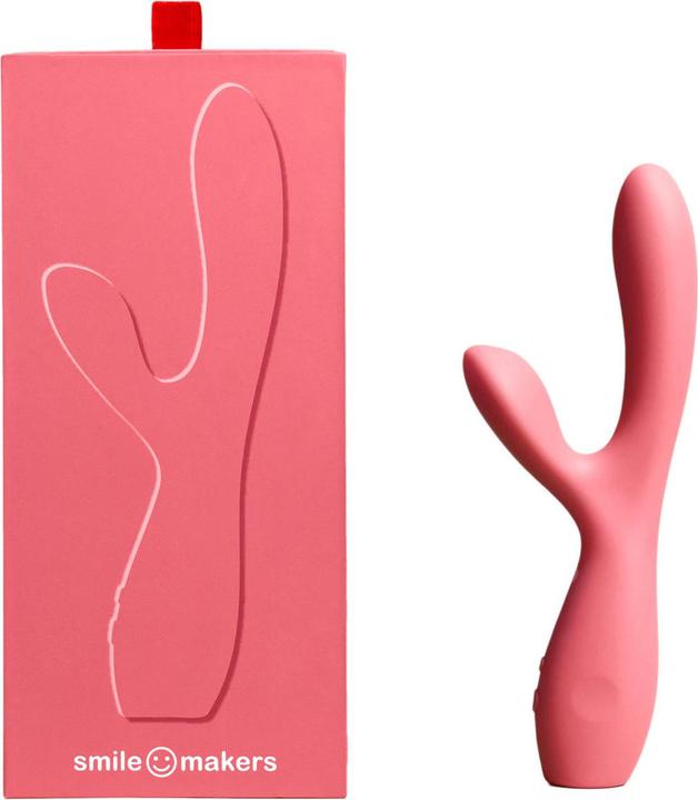 Immagine prodotto Smile Makers Vibratore personalizzato The Artist