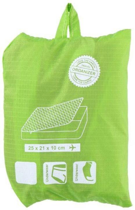 Produktbild Dunlop Organizer-Tasche (Tasche)