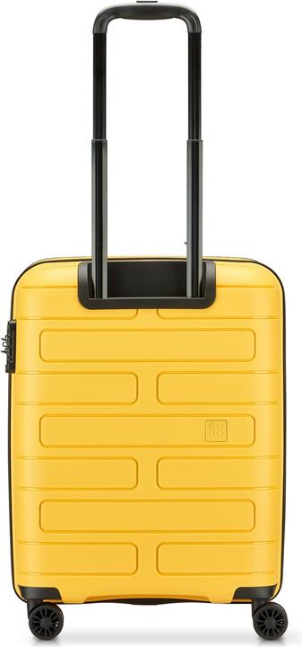 Immagine prodotto Modo by Roncato Supernova 2.0 4 Rollen Kofferset 2-teilig (109 l, L (90 - 115l))