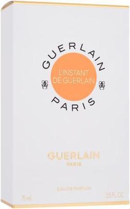 Image du produit Guerlain Eau de Parfum (Eau de parfum, 75 ml)