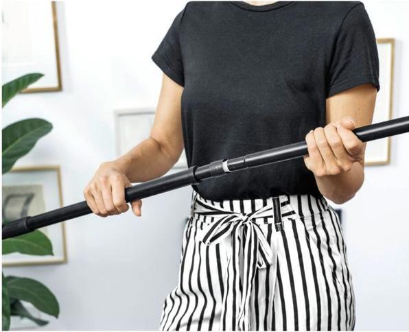 Actual product image Kärcher Extension set