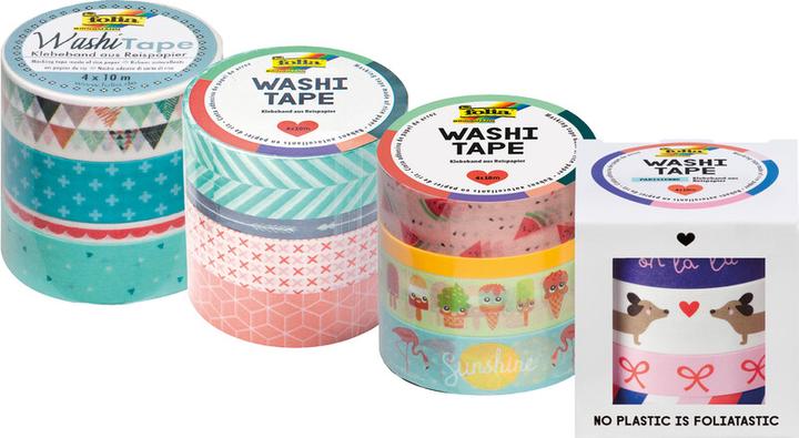 Immagine prodotto Folia Nastro Washi