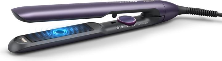 Philips Lisseur, technologie ThermoShield (Fer plat)