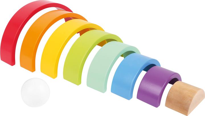Produktbild small foot Grosser Regenbogen