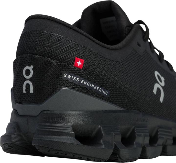 Actual product image On Running Cloud X4 (40)