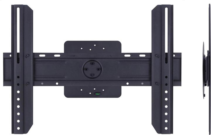 Immagine prodotto Multibrackets Supporto universale a parete (Muro, 55", 50 kg)
