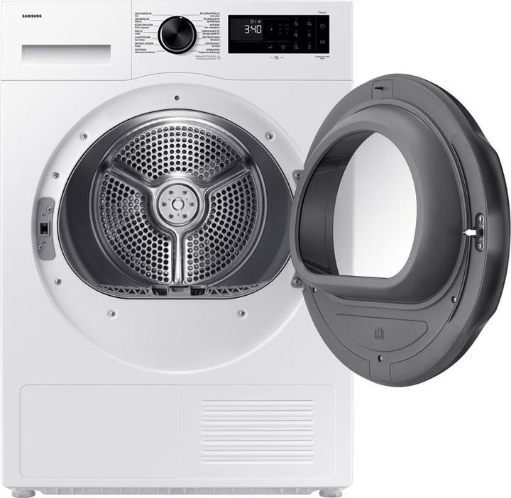 Immagine prodotto Samsung DV5000 (9 kg, Modificabile)