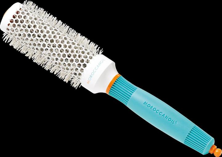 Actual product image Moroccanoil Round brush
