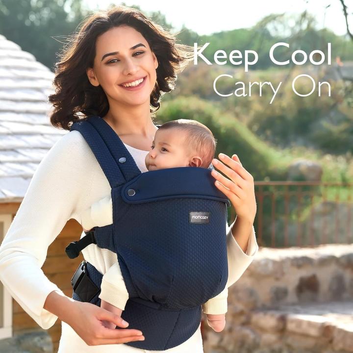 Produktbild Momcozy Babytrage