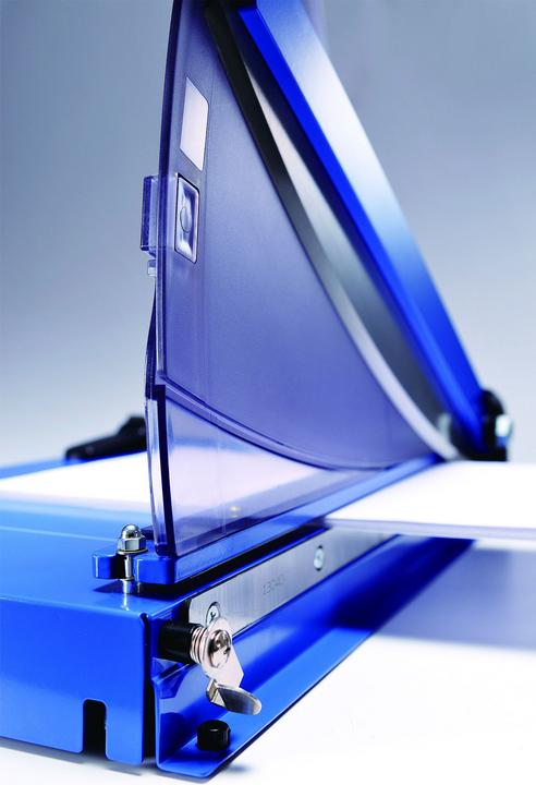 Actual product image Olympia Cutting machine G 4640 (40.40 Sheets, A3)