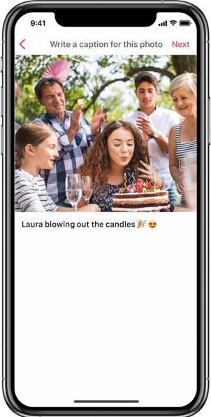 Image du produit Braun Photo DigiFrame 10X WiFi (10.10", 1920 x 1200 pixels)