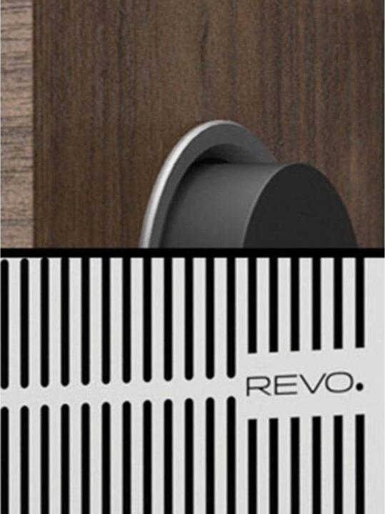 Image du produit Revo SuperConnect (Webradio, DAB+ DAB, Bluetooth, WiFi)