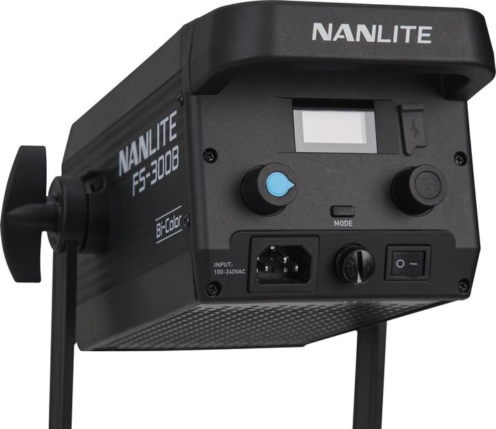 Produktbild Nanlite FS-300B (Videoleuchte, Studioleuchte)