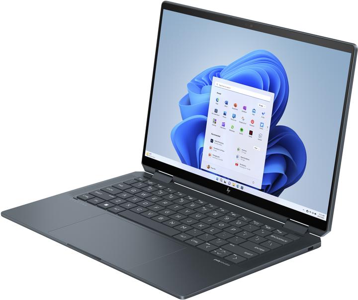 Produktbild HP Hewlett-Packard Spectre x360 2-in-1 Laptop 14- eu0760nz (14", Intel (14.02", Intel Core Ultra 7 155H, 32 GB, 2000 GB, CH)