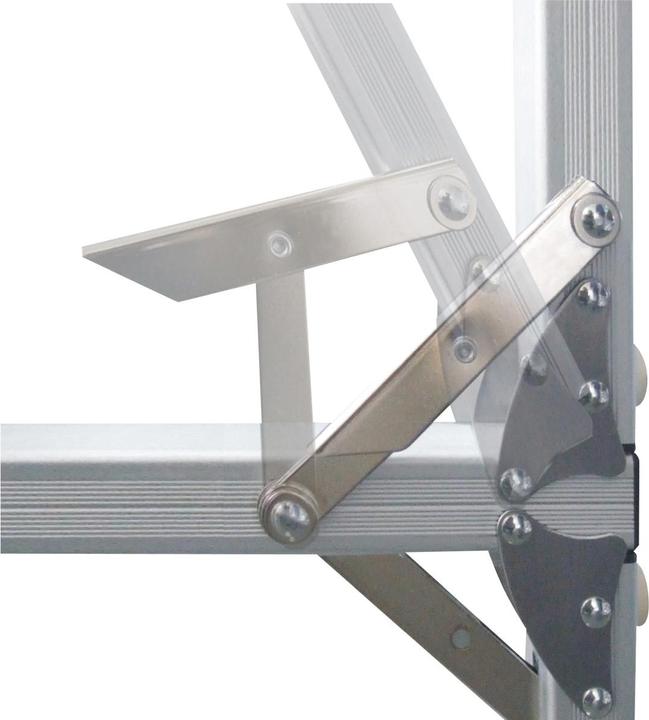 Produktbild DMT Fastfold Screen Pro (165", 16:9)