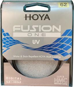 Image du produit Hoya Fusion One UV Filter (62 mm, Filtre UV)