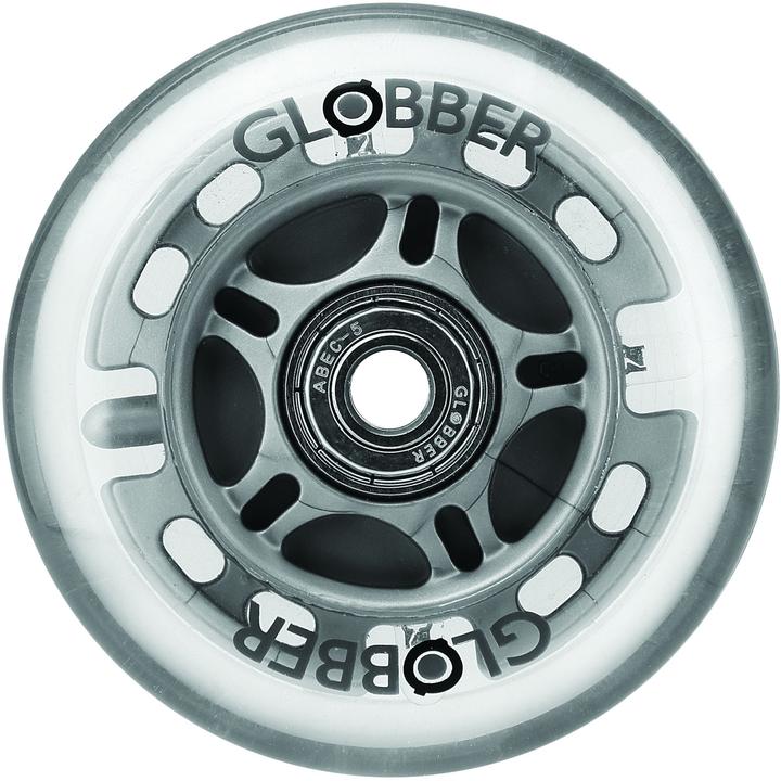 Globber Primo Evo ning Wheel Set 80mm Cool
