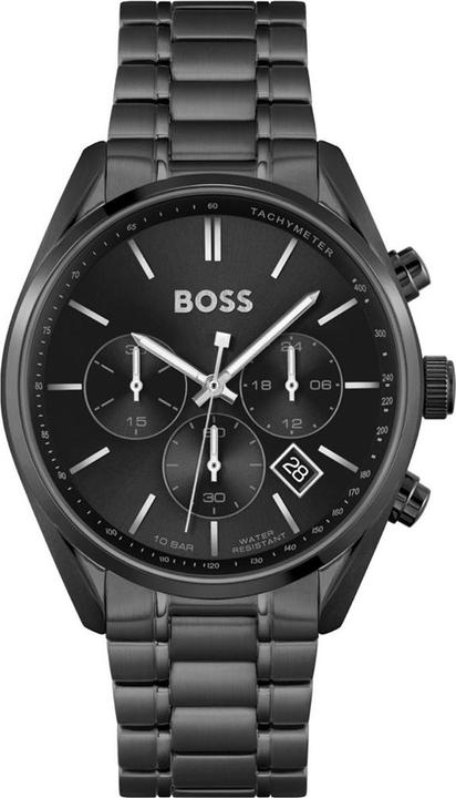 Hugo Boss Champion 1513960 (Analogue wristwatch)